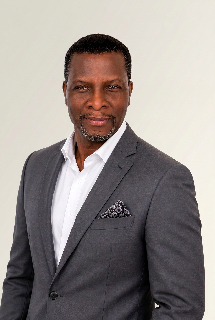 Walter D. Richards, Broker at Bright Coastal Estates